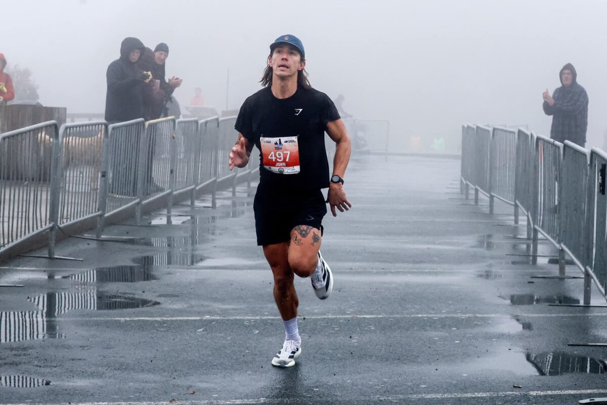 John Halley. 3rd Place Men, Photo by Alick Tsui John Halley. 3rd Place Men, Photo by Alick Tsui