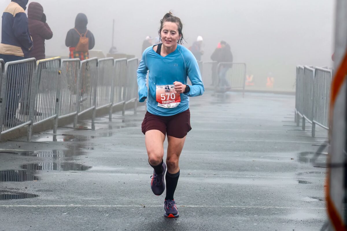 Courtney King. 3rd Place Female. Photo by Alick Tsui Courtney King. 3rd Place Female. Photo by Alick Tsui