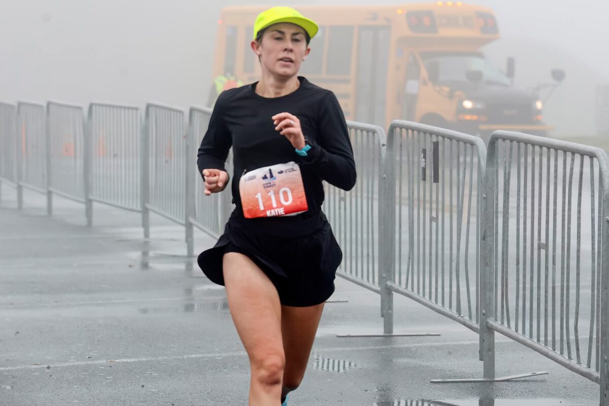 Katie Pirzada. 2nd Place Female. Photo by Alick Tsui Katie Pirzada. 2nd Place Female. Photo by Alick Tsui