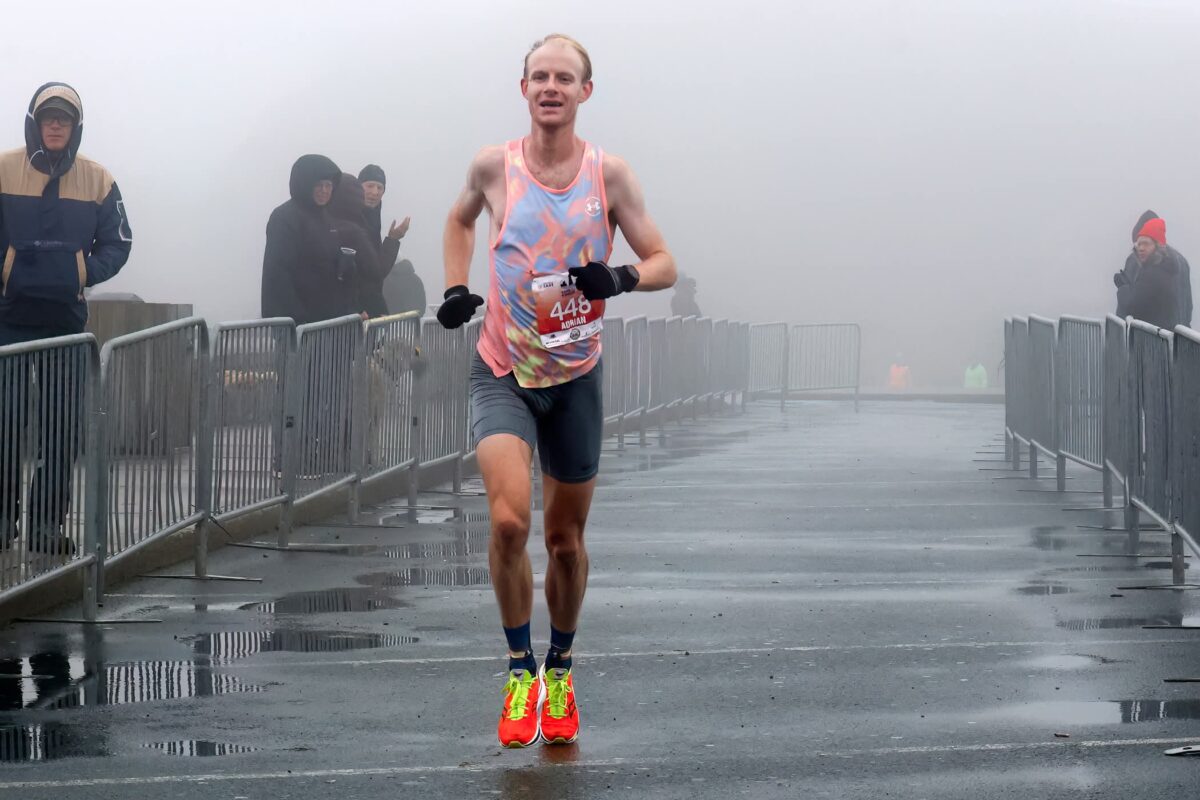 Adrian Smith. 2nd Place Male. Photo by Alick Tsui Adrian Smith. 2nd Place Male. Photo by Alick Tsui